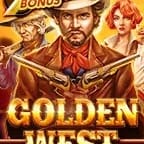 Golden West game thumbnail