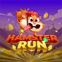 Hamster Run game icon