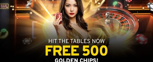 Putaran Percuma Slot Terhangat promotion banner