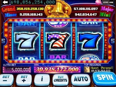Koleksi Slot Popular screenshot