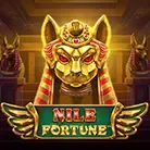 Nile Fortunes™ game icon