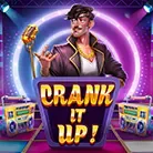 Crank it Up game icon
