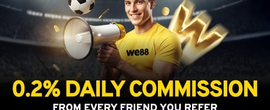 Bonus Selamat Datang 100% Eksklusif promotion banner