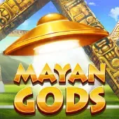 Mayan Gods game icon