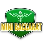 Mini Baccarat game icon