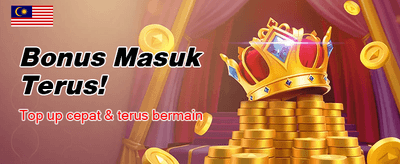 Menang Besar di lucky555 Slot