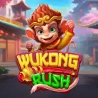 Wukong Rush game icon