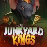 Junkyard Kings game thumbnail