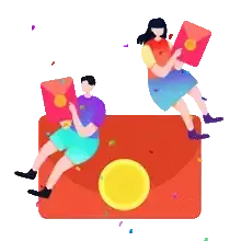 Putar & Menang Bonus icon