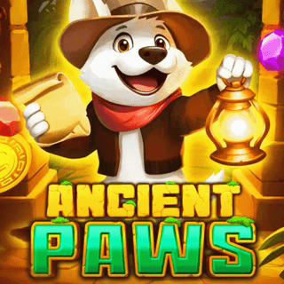 Ancient Paws game thumbnail